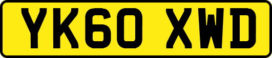 YK60XWD