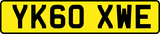 YK60XWE