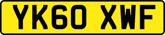 YK60XWF