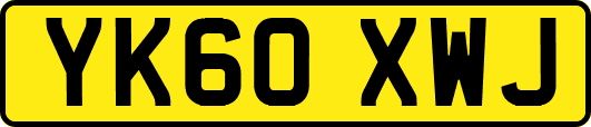 YK60XWJ