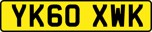 YK60XWK