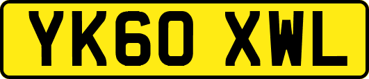 YK60XWL