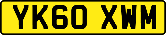 YK60XWM