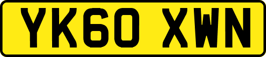 YK60XWN