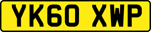 YK60XWP