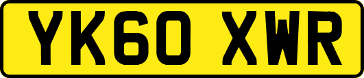 YK60XWR