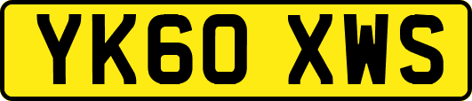 YK60XWS