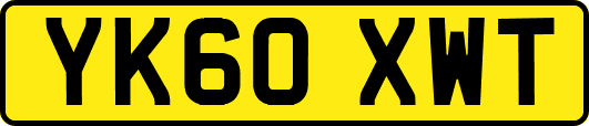 YK60XWT