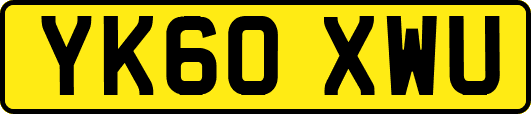 YK60XWU