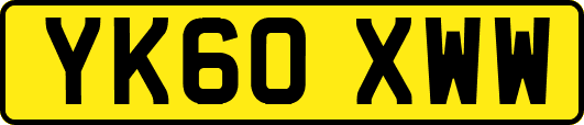 YK60XWW