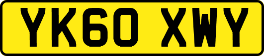 YK60XWY