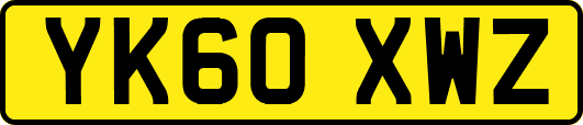 YK60XWZ
