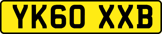 YK60XXB