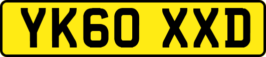 YK60XXD