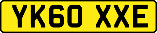 YK60XXE