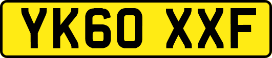YK60XXF