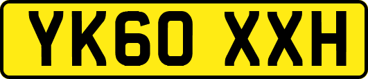 YK60XXH