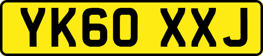 YK60XXJ