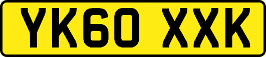 YK60XXK