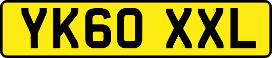 YK60XXL