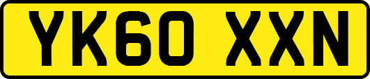 YK60XXN