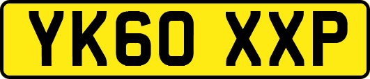 YK60XXP