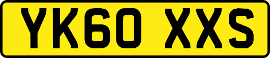 YK60XXS