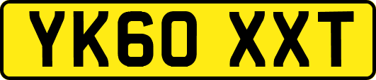 YK60XXT