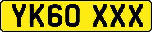YK60XXX