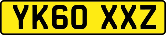 YK60XXZ