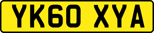 YK60XYA