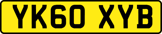 YK60XYB
