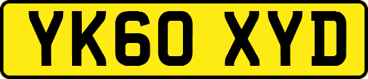 YK60XYD
