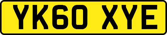 YK60XYE
