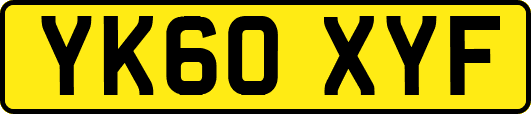YK60XYF