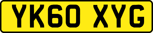 YK60XYG