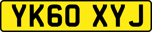 YK60XYJ