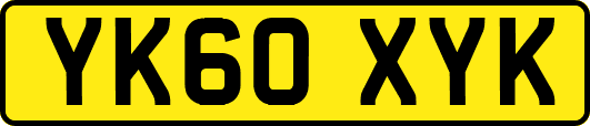 YK60XYK