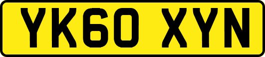 YK60XYN
