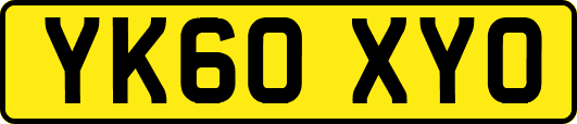 YK60XYO