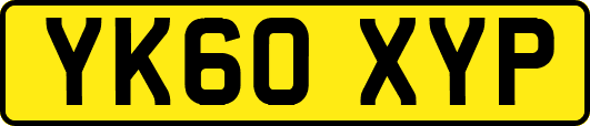 YK60XYP