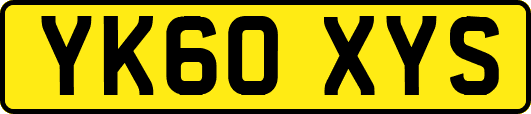 YK60XYS