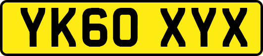 YK60XYX