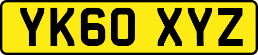 YK60XYZ