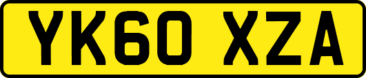 YK60XZA