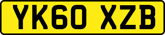 YK60XZB