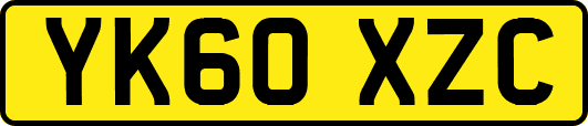 YK60XZC