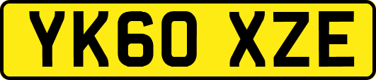 YK60XZE