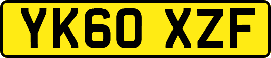 YK60XZF
