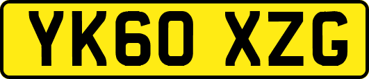 YK60XZG